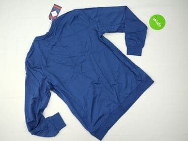 bluzy męskie z fajnymi napisami: Bluza dla mężczyzn, rozmiar L — 3