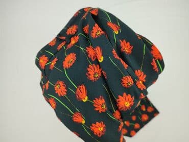 spodnie od pizamy hm: H&M, Spodnie materiałowe damskie, rozmiar M — 7