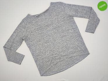 sweter basic damski: Sweter damski, rozmiar 3XL — 2
