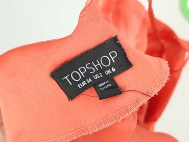 under armor compression t shirty: Topshop, Топ жіночий, розмір XS — 4