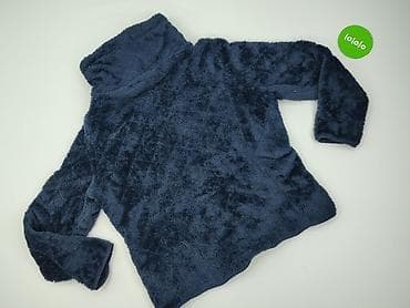 bluza z futrem: Polar damski, rozmiar XL — 3