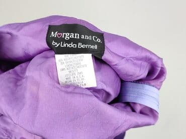 sukienka fioletowa zara: Morgan, Sukienka damska, rozmiar M — 4