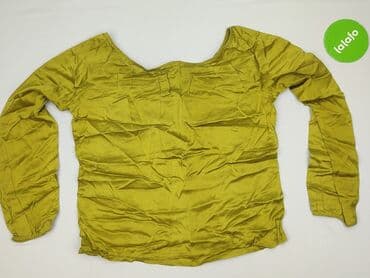 bluzki plisowane: Bluzka damska, rozmiar XL — 3