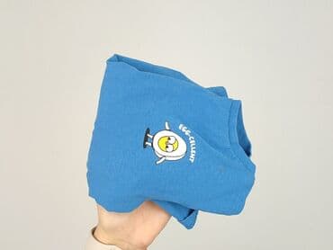 top z koronką sinsay: Bluza, Sinsay, 3-4 lat, 98-104 cm, stan - Bardzo dobry — 6