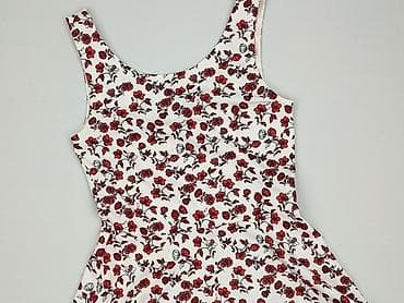 H&M Divided, Sukienka damska, rozmiar S