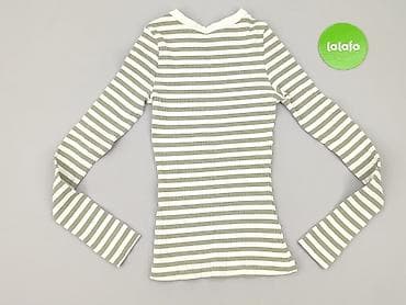 hello klein: H&M, Top damski, rozmiar XS — 3