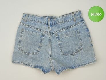 dżinsy shein: Shein, Szorty damskie, rozmiar M — 3