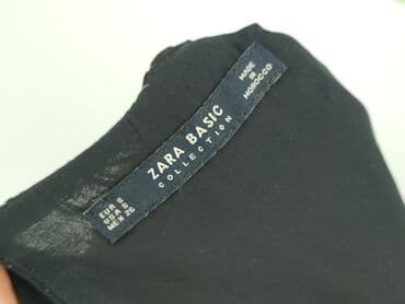 bluzki sylwestrowe zara: Zara, Sukienka damska, rozmiar S — 4