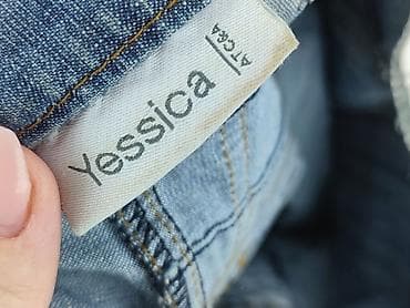 spódnice do trampek: Yessica, Spódnica damska, rozmiar M — 6