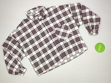 poncho only: Koszula damska, rozmiar One size — 3