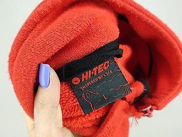 hi mountain: Hi-Tec, Polar damski, rozmiar L — 4
