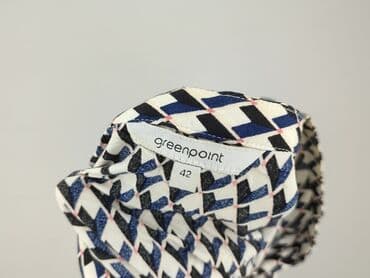 greenpoint bluzki biale: Greenpoint, Bluzka damska, rozmiar XL — 4