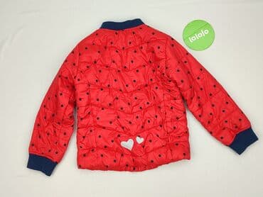 kurtki na narty: Kurtka przejściowa, Lupilu, 5-6 lat, 110-116 cm, stan - Bardzo dobry — 3