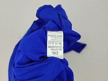 Ubrania damskie: Bluzka damska, rozmiar 2XL — 4