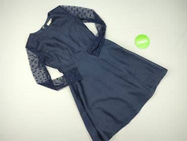 obcisłe sukienki mini: Emamoda, Women`s dress, size S (EU 36) — 2