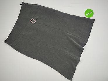 w spodniczce: Spódnica damska, rozmiar 5XL — 2