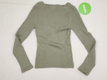 zielone bluzki hm: H&M, Bluzka damska, rozmiar S — 3