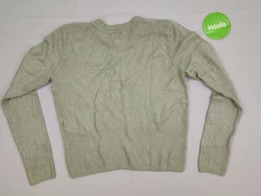 sweter na guziki: H&M, Sweter damski, rozmiar S — 3