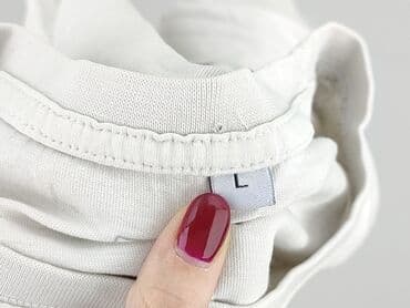 koszulka doze: Mister Tee, Koszulka dla mężczyzn, rozmiar L — 4