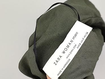 poland shirts: Zara, Koszula damska, rozmiar S — 4