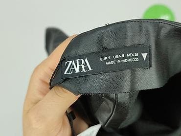 spodnice zara: Zara, Spódnica damska, rozmiar S — 4