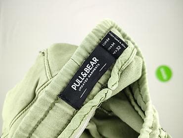 pull and bear cargo: PULL&BEAR, Spodnie cargo damskie, rozmiar M — 4