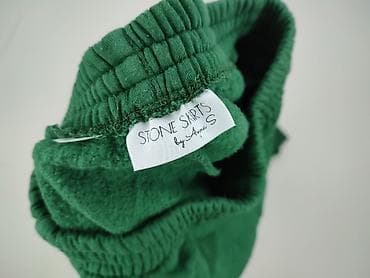 j: Spodnie dresowe damskie, rozmiar S — 4