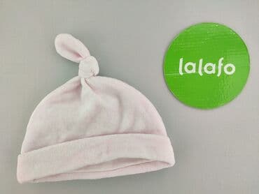 newbe sukienki: Cap, 3-6 months, condition - Very good — 3