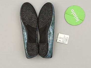 bellybutton shoes: Balerinki damskie, rozmiar 41 — 3