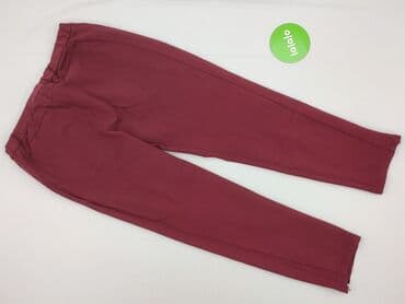 kurtka zimowa elisabetta franchi: Yessica, Material trousers for women, XL at lalafo.pl — 3 kurtka zimowa elisabetta franchi: Yessica, Material trousers for women, XL — 3