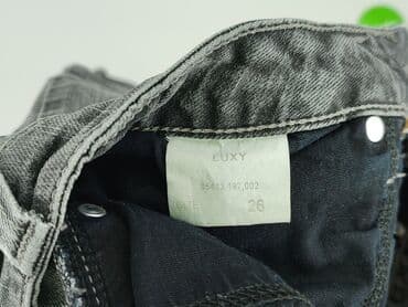 krótkie spodenki big star: Big Star, Jeansy damskie, rozmiar XS — 5