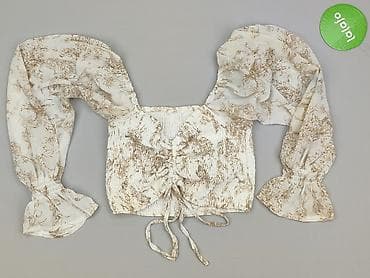 bluzki coco: Missguided, Elegancki komplet, rozmiar XS — 2