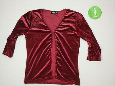 lands end buty: Bluzka damska, rozmiar One size — 2