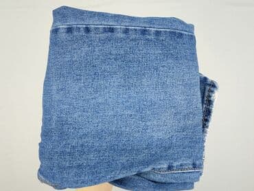 jeansy straight i regular damskie samsoe samsoe: Jeansy damskie, XS — 6