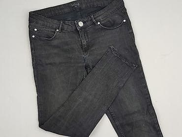 sprany jeans: Mohito, Jeansy damskie, rozmiar M — 1