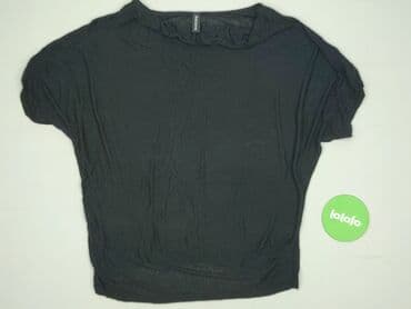 bluzki oversize sklep internetowy: Madonna, Bluzka damska, rozmiar One size — 2