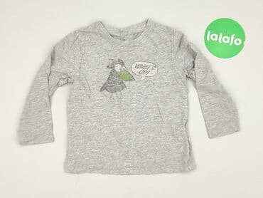 disney koszulki: Blouse, Lupilu, 3-4 years, 98-104 cm, condition - Good — 2