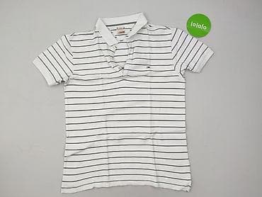 mcgregor shirts: Tommy Hilfiger, Damska koszulka polo, rozmiar L — 2