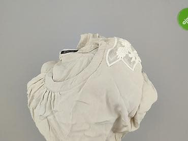 massimo bluzki: Massimo Dutti, Tunika damska, rozmiar M — 6