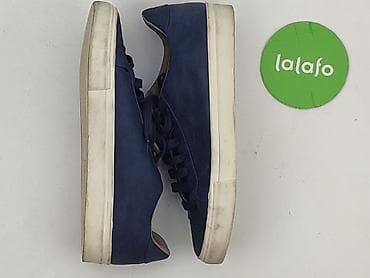 naruto: Zara, Sneakersy dla mężczyzn, rozmiar 41 — 4
