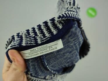 zara sukienka w geometryczne wzory: Zara, Sukienka damska, rozmiar S — 5