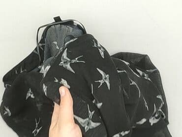 czarne obcisła bluzki z długim rękawem: KappAhl, Bluzka damska, rozmiar 2XL — 6