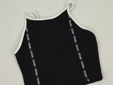 dolce gabbana intimo t shirty: Top damski, rozmiar M — 2