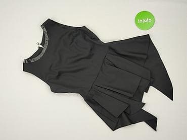 gotycki: Bluzka damska, rozmiar S — 2