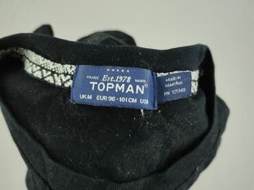 koszulka deadpool primark: Topman, Koszulka dla mężczyzn, rozmiar M — 4