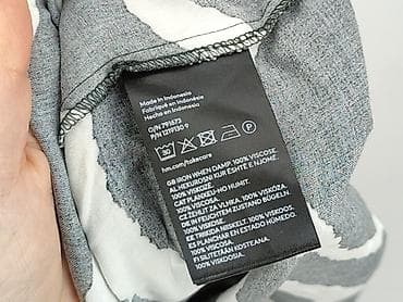 dzwony hm: H&M, Bluzka damska, rozmiar XS — 5