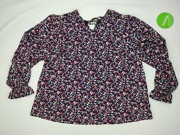 minouu bluza: Shein Curve, Bluzka damska, rozmiar 3XL — 2