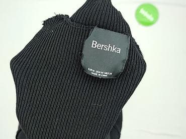 black metal: Bershka, Top damski, rozmiar M — 4