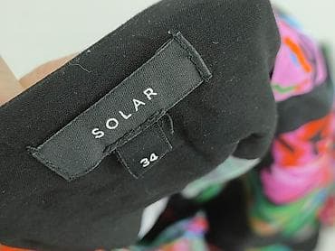 sukienki solara: Solar, Sukienka damska, rozmiar 2XS — 5
