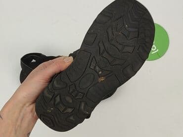 karrimor buty sandały: Hi-Tec, Sandały damskie, rozmiar 37 — 5